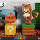Image for article titled A New Mario Statue Line Begins With The Perfect Plumber Outfit